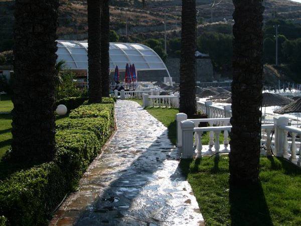 Simin Hotel Bodrum