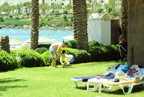 Simin Hotel Bodrum