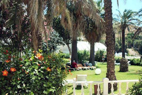 Simin Hotel Bodrum