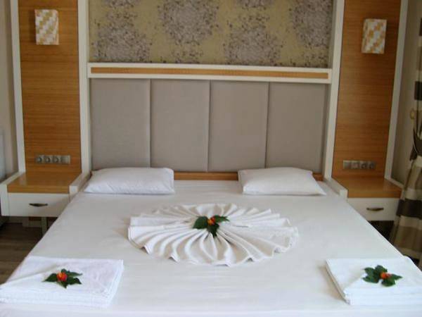 Simin Hotel Bodrum