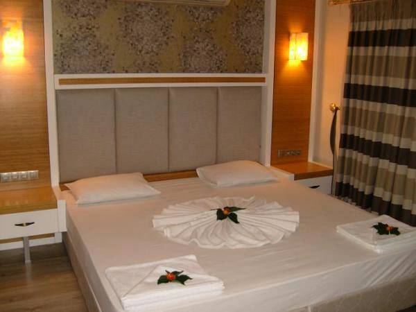 Simin Hotel Bodrum