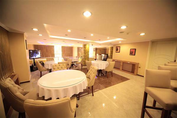 Simper Hotel
