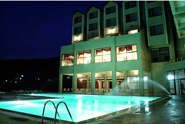 Sinan Otel Amasra