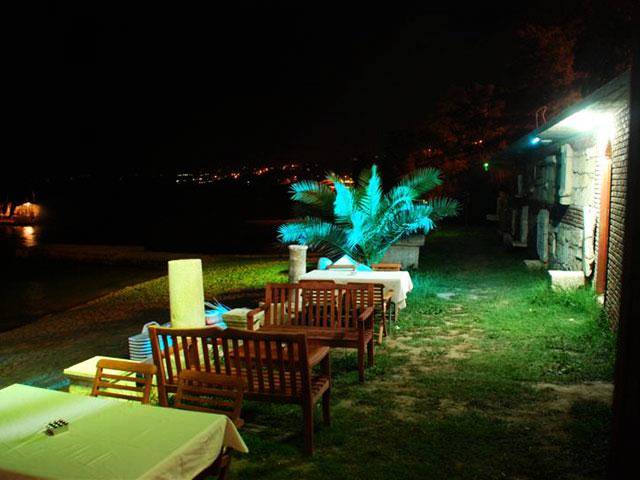 Sinop Antik Hotel