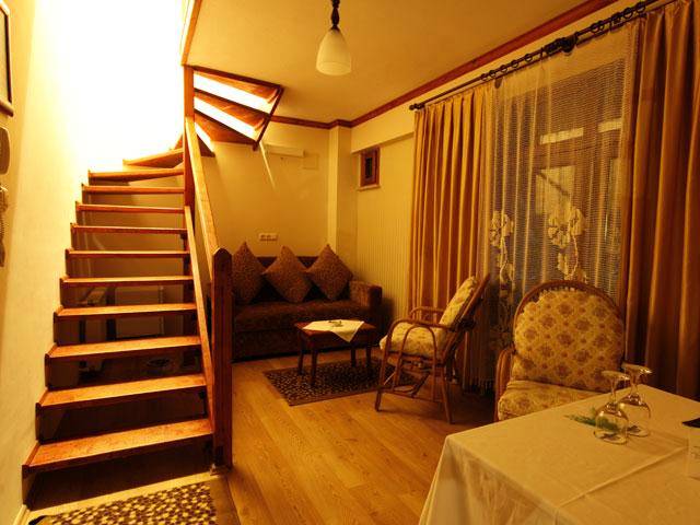 Sinop Antik Hotel