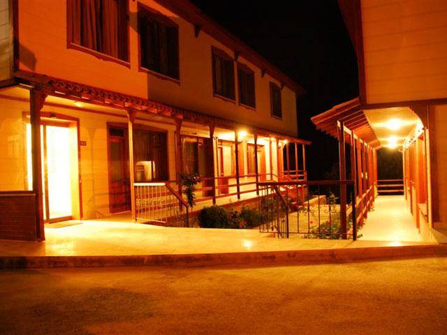 Sinop Antik Hotel