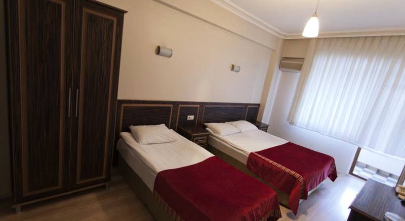 Sinop Otel 57