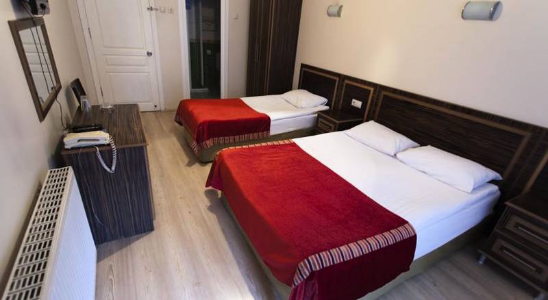 Sinop Otel 57