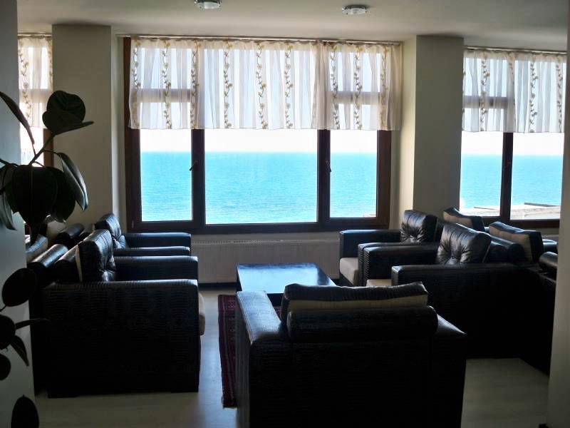 Sinop Turist Hotel