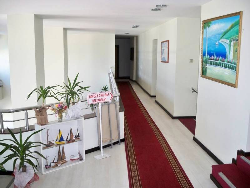 Sinop Turist Hotel