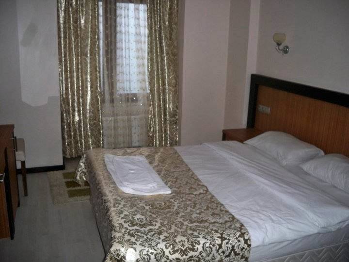 Sinop Turist Hotel