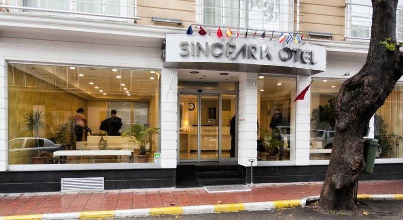 Sinopark Otel