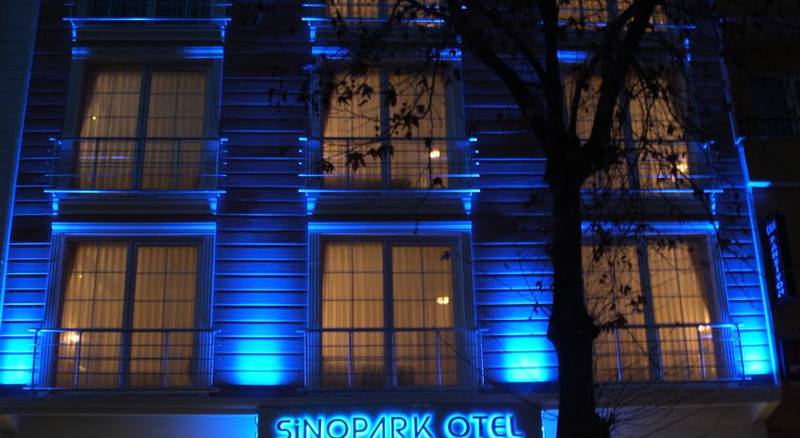 Sinopark Otel