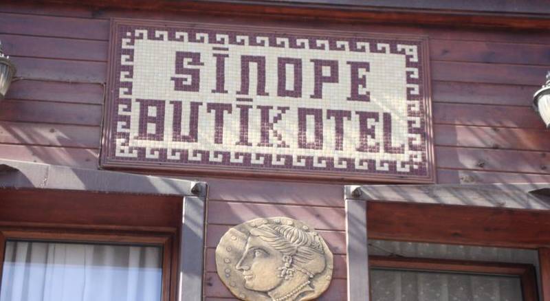 Sinope Butik Otel