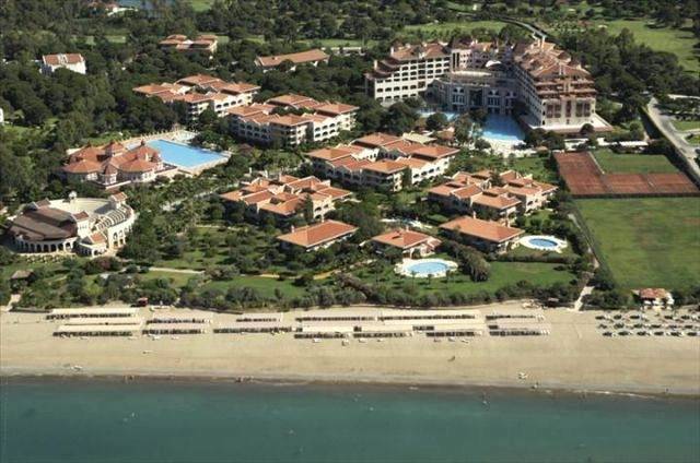 Sirene Belek Hotel