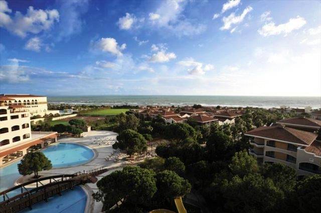 Sirene Belek Hotel