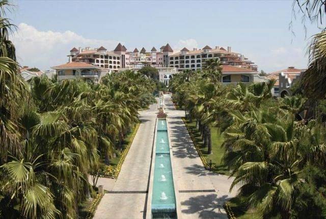 Sirene Belek Hotel