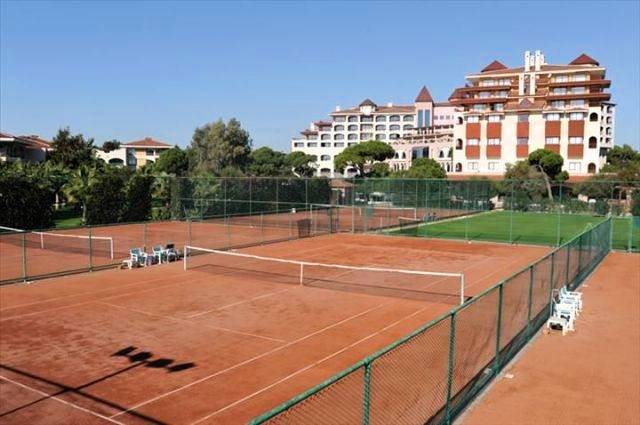 Sirene Belek Hotel