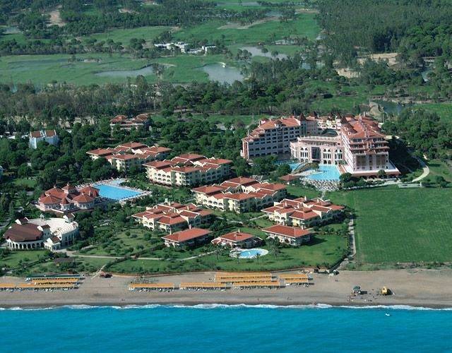 Sirene Belek Hotel