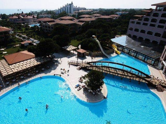 Sirene Belek Hotel