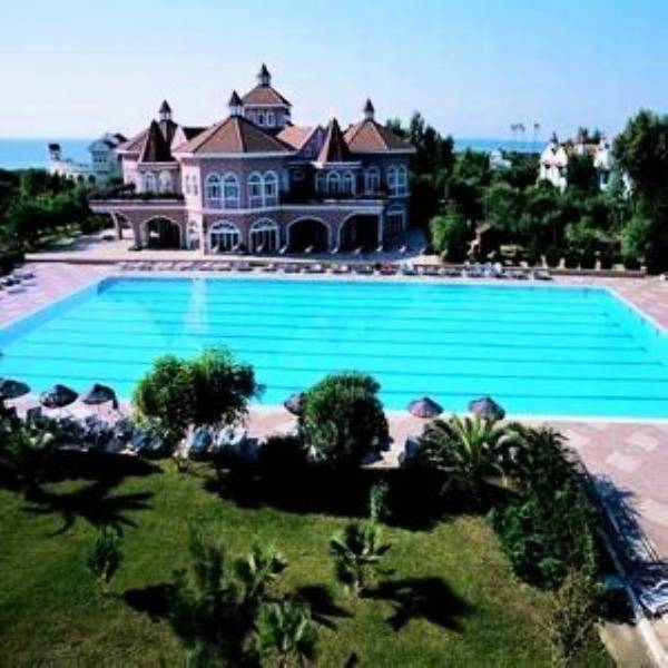 Sirene Belek Hotel