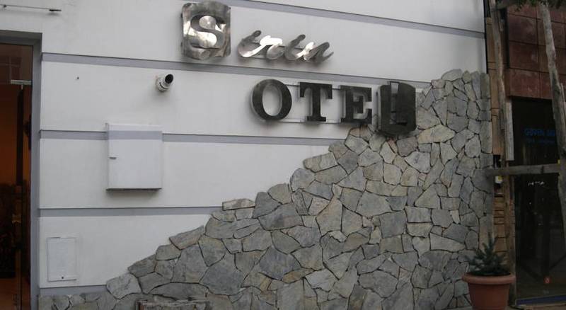 irin Otel