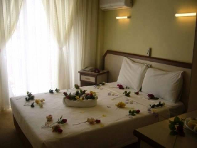 irin Villa Hotel eme