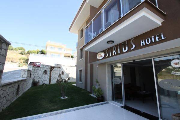 Sirius Mi Hotel