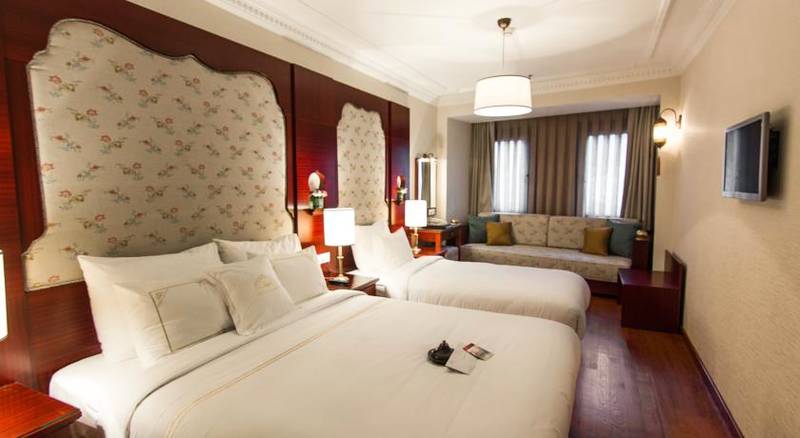 Sirkeci Mansion Hotel
