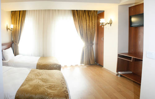 Sirkeci Park Hotel