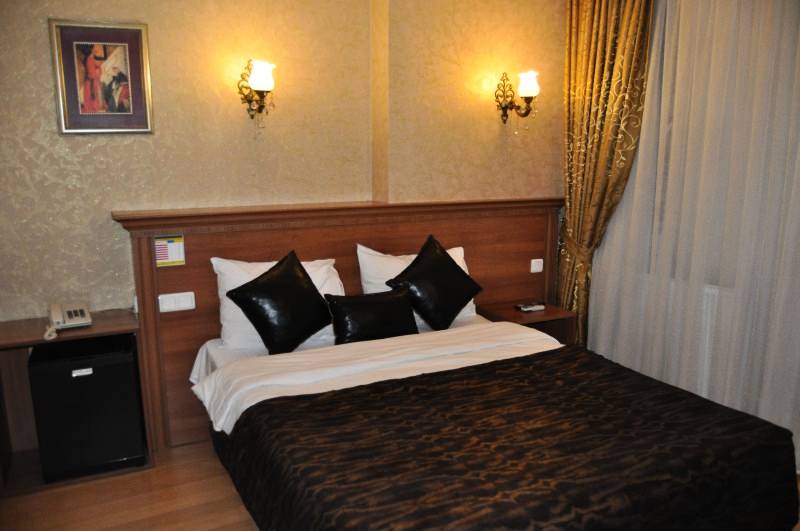 Sirkeci Park Hotel