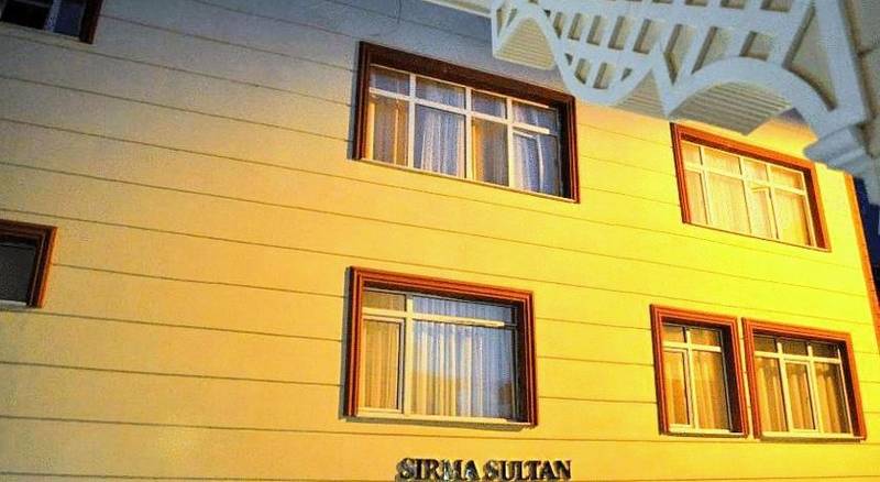 Srma Sultan Hotel