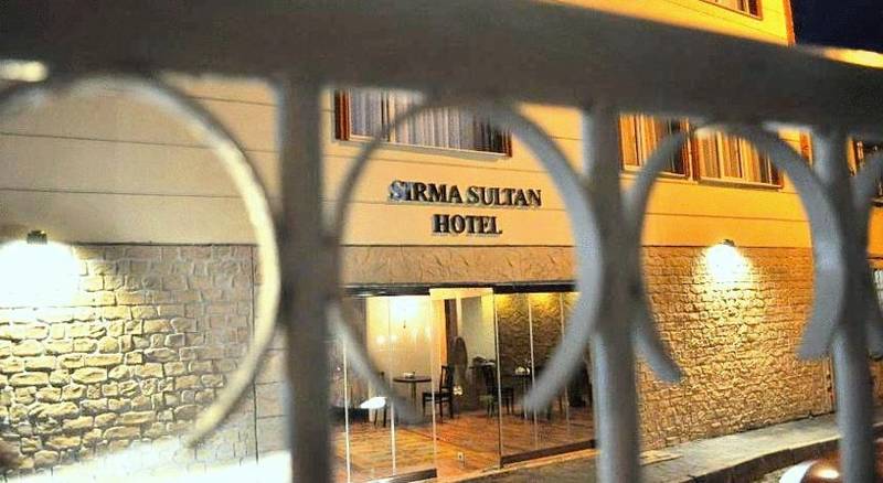 Srma Sultan Hotel