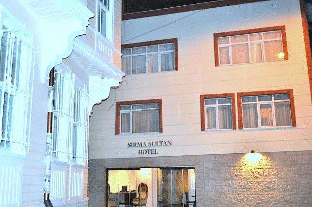 Srma Sultan Hotel