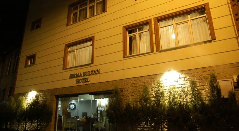 Srma Sultan Hotel