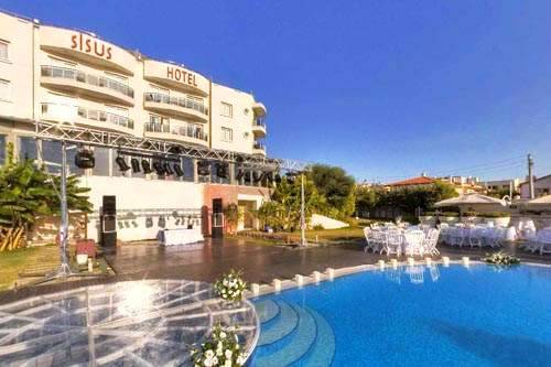 Sisus Hotel