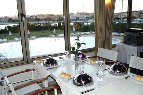 Sisus Hotel