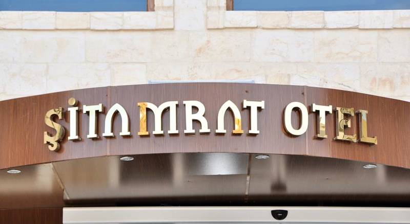 itamrat Otel