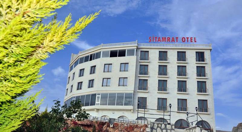 itamrat Otel