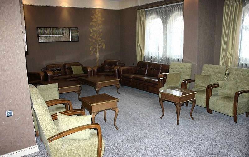 Sivas Byk Hotel