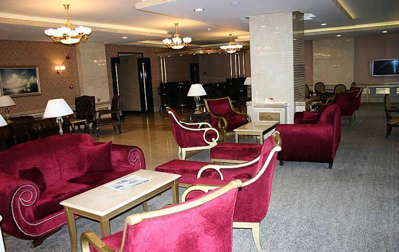 Sivas Byk Hotel