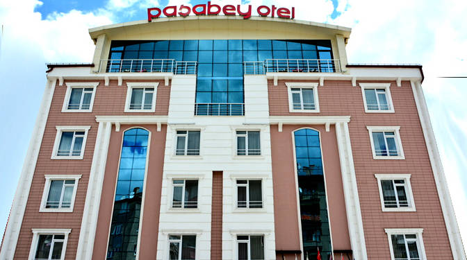 Sivas Paabey Otel