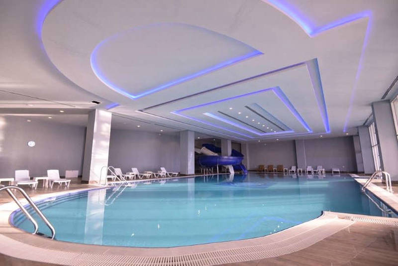 Sivas Termal Hotel & Spa