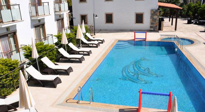 Bodrum Sofabed Hotel