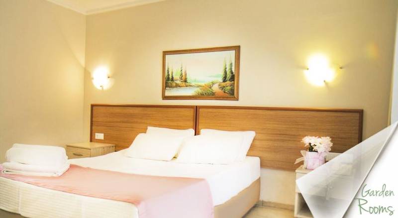 Bodrum Sofabed Hotel