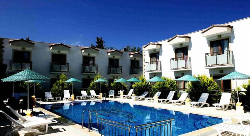 Bodrum Sofabed Hotel