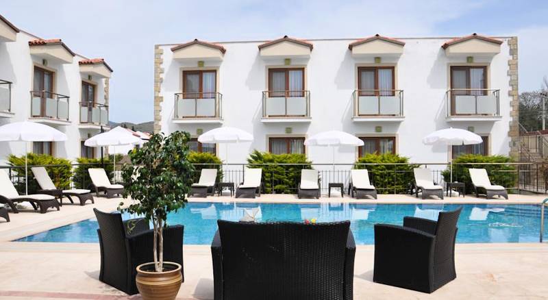 Bodrum Sofabed Hotel