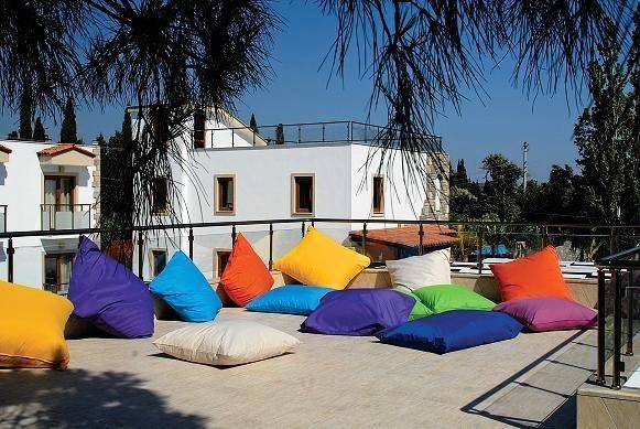 Bodrum Sofabed Hotel