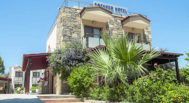 Bodrum Sofabed Hotel