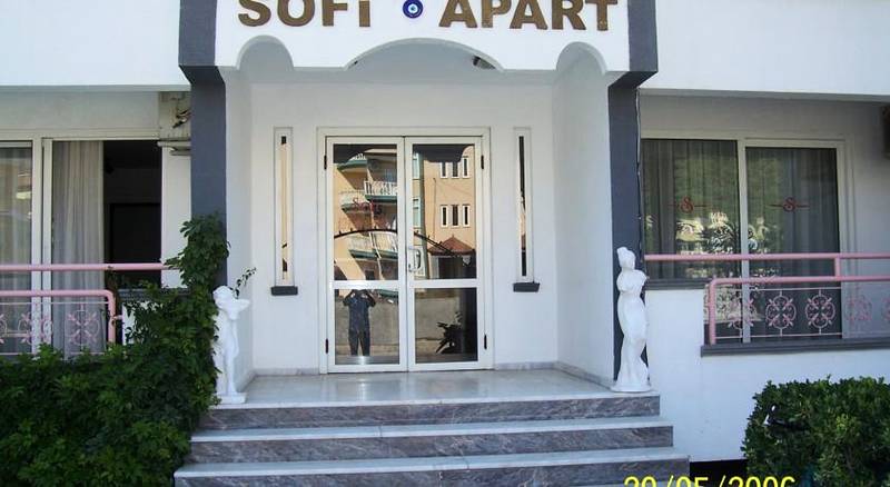 Sofi Apart Hotel